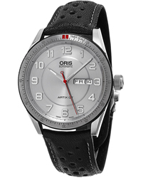 Oris Artix Men's Watch Model: 73576624461LS