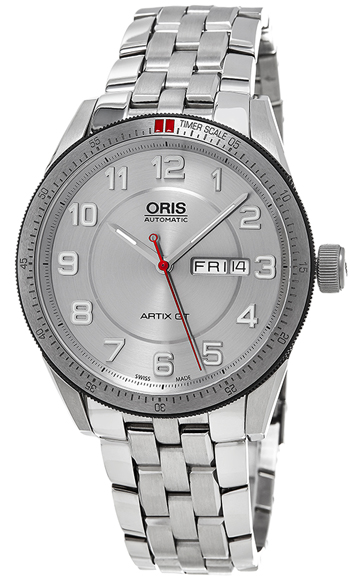 Oris Artix Men's Watch Model 73576624461MB
