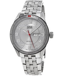 Oris Artix Men's Watch Model: 73576624461MB