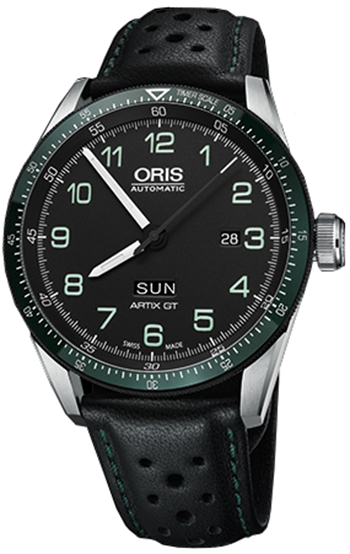 Oris Artix Men's Watch Model 73577064494LS
