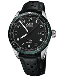 Oris Artix Men's Watch Model: 73577064494LS