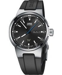 Oris Williams Men's Watch Model 73577164154RS