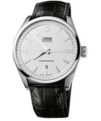 Oris Artix Men's Watch Model: 737.7642.4071.LS-BK