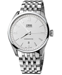Oris Artix Men's Watch Model 737.7642.4071.MB