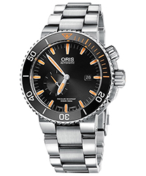 Oris Carlos Coste Men's Watch Model 743.7709.7184.MB