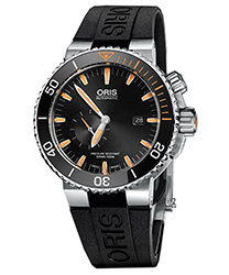 Oris Carlos Coste Men's Watch Model 74377097184RS