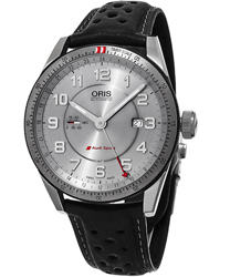 Oris Audi Men's Watch Model 74777014461LS
