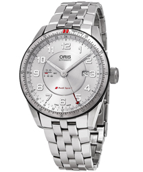 Oris Audi Men's Watch Model: 74777014461MB