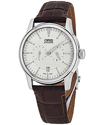 Oris Artelier Men's Watch Model: 74976674051LS