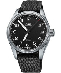Oris Big Crown Men's Watch Model: 75176974164LS19