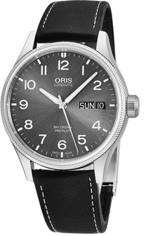 Oris Big Crown Men's Watch Model 75276984063LS19