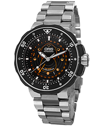 Oris ProDiver Men's Watch Model: 761.7682.7134.SET