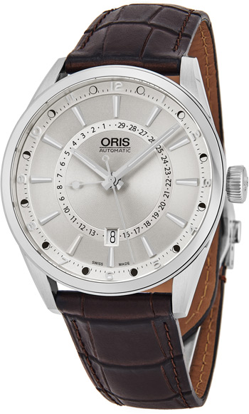 Oris Artix Men's Watch Model 76176914051LS