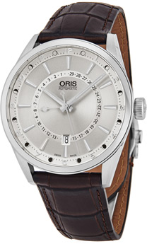 Oris Artix Men's Watch Model: 76176914051LS