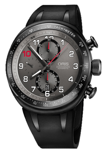 Oris TT3 Men's Watch Model 774.7611.7784.RS