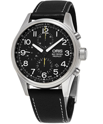 Oris Big Crown Men's Watch Model: 77476994134LS19