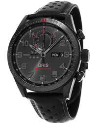 Oris Audi Men's Watch Model 77876617784LS
