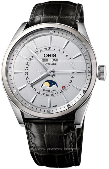 Oris Artix Men's Watch Model 915.7643.4051.LS
