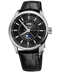 Oris Artix Men's Watch Model 91576434034LS
