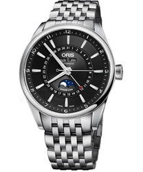 Oris Artix Men's Watch Model: 91576434034MB