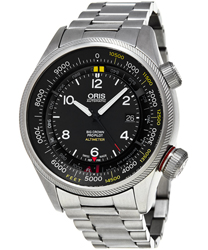 Oris Big Crown Men's Watch Model 73377054134MB