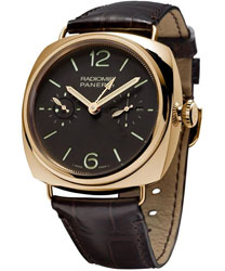 Panerai Specialities Men's Watch Model PAM00330