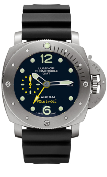 Panerai Luminor Men's Watch Model PAM00719