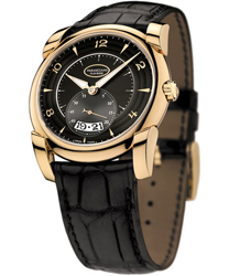 Parmigiani Kalpa Men's Watch Model PF012502-01