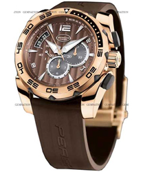 Parmigiani Pershing Men's Watch Model PF600103.06