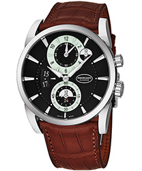 Parmigiani Tonda Men's Watch Model PFC231.0001400