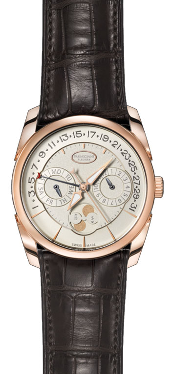 Parmigiani Tonda  Men's Watch Model PFC272-1002400-ha1241