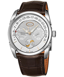 Parmigiani Tonda Men's Watch Model PFC272.1202400