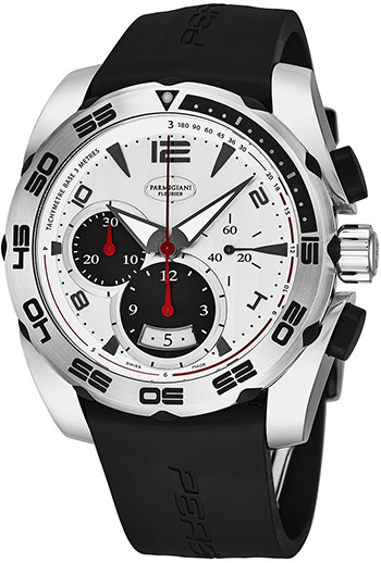 Parmigiani Pershing 005 Men's Watch Model PFC528.0010101