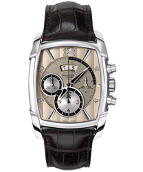 Parmigiani Kalpa Kalpagraphe Men's Watch Model PFC128-1202600