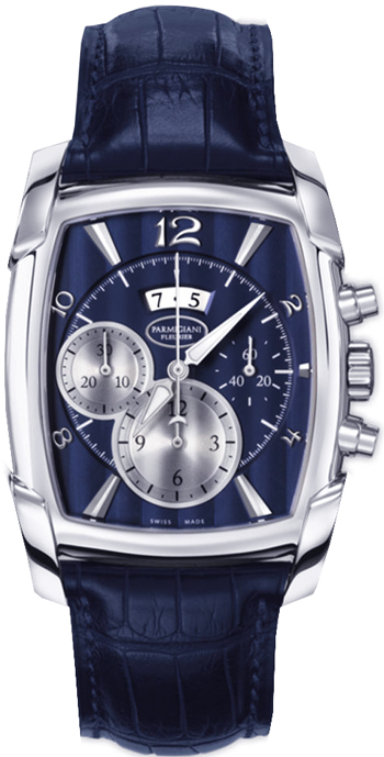 Parmigiani Kalpa Kalpagraphe Men's Watch Model PFC128-1200600