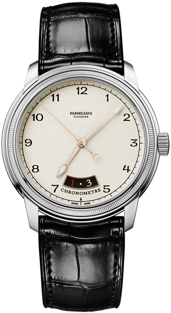 Parmigiani Toric Chronometre Men's Watch Model PFC423-1202400-HA1441