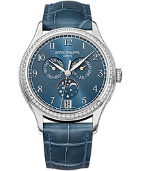 Patek Philippe Complicated  Ladies Watch Model: 4947G-001
