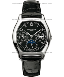 Patek Philippe Complicated Perpetual Calendar Men's Watch Model 5040G-016