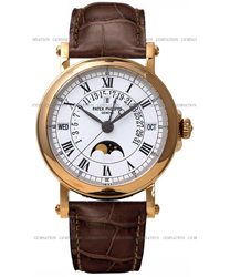 Patek Philippe Calendar Men's Watch Model 5059R