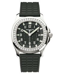 Patek Philippe Aquanaut Ladies Watch Model 5067A