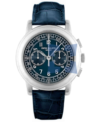 Patek Philippe Classic Chronograph Men's Watch Model 5070P