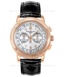 Patek Philippe Classic Chronograph Men's Watch Model 5070R