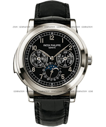 Patek Philippe Chronograph Perpetual Calendar Men's Watch Model 5074P