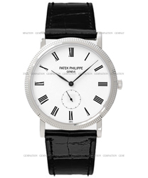 Patek Philippe Calatrava Men's Watch Model 5119G