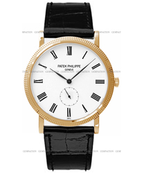 Patek Philippe Calatrava Men's Watch Model 5119R