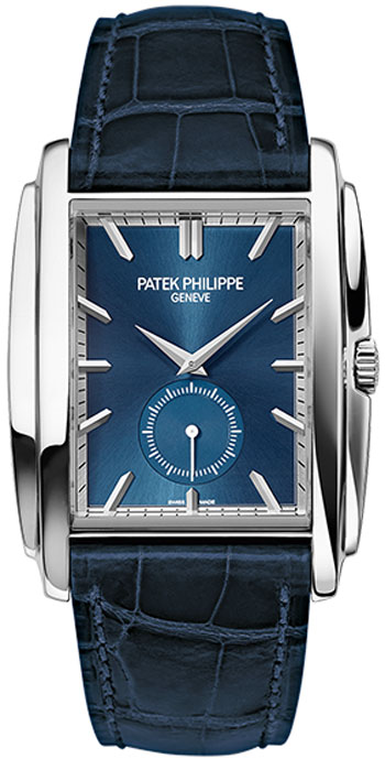 Patek Philippe Gondolo Men's Watch Model 5124G-011
