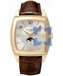 Patek Philippe Annual Calendar Men's Watch Model 5135J