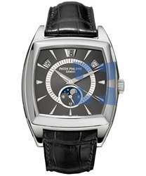 Patek Philippe Annual Calendar Men's Watch Model 5135P