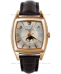 Patek Philippe Annual Calendar Men's Watch Model 5135R