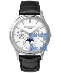 Patek Philippe Complicated Perpetual Calendar Men's Watch Model: 5140G